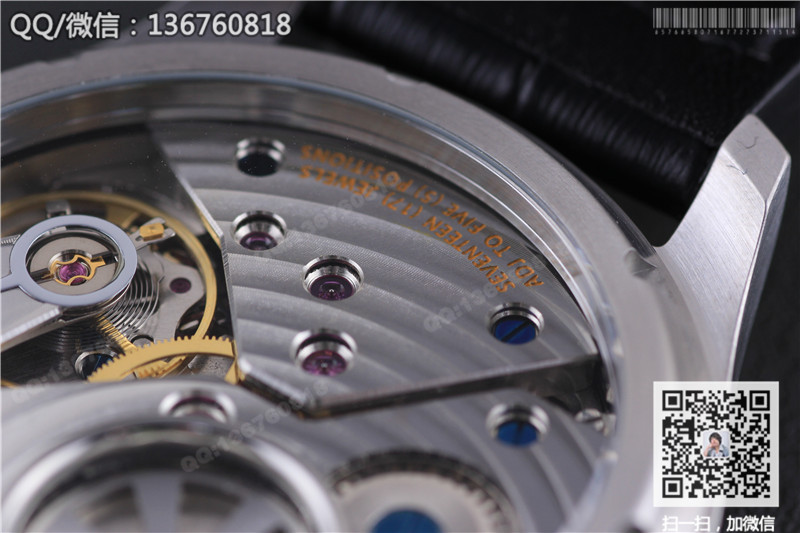 IWC Big Pilot Markus Bühler IW5003 - Noob Perfect Edition