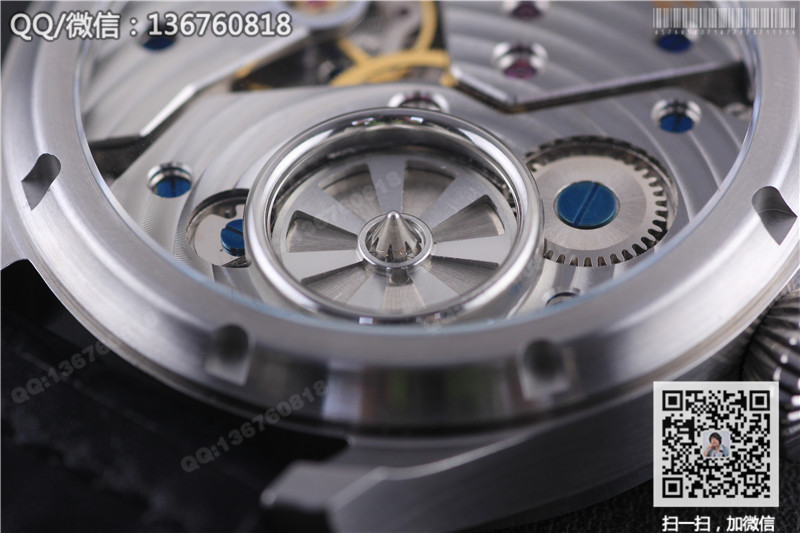 IWC Big Pilot Markus Bühler IW5003 - Noob Perfect Edition