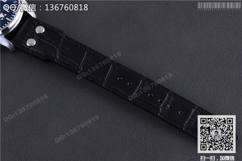 IWC Big Pilot Markus Bühler IW5003 - Noob Perfect Edition
