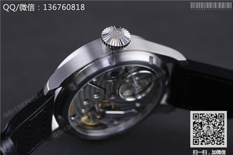 IWC Big Pilot Markus Bühler IW5003 - Noob Perfect Edition