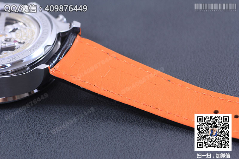 IWC Portugieser Series IW390213 Automatic Mechanical Watch IWC Portugieser Series IW390213 Automatic Mechanical Watch