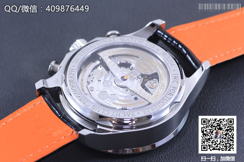 IWC Portugieser Series IW390213 Automatic Mechanical Watch IWC Portugieser Series IW390213 Automatic Mechanical Watch