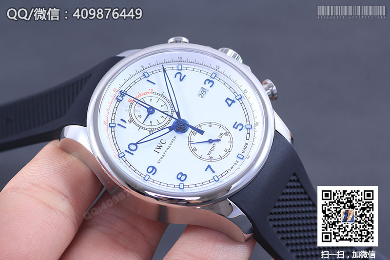 IWC Portugieser Series IW390216 Automatic Mechanical Watch IWC Portugieser Series IW390216 Automatic Mechanical Watch