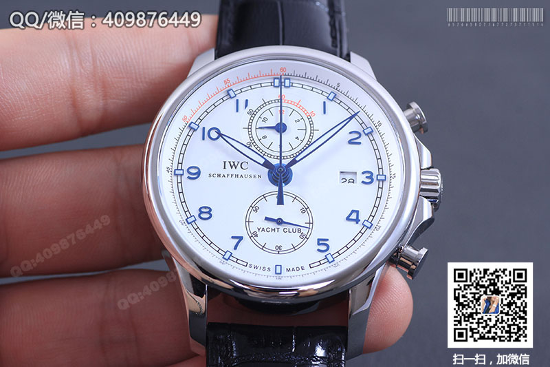 IWC Portugieser Series IW390216 Automatic Mechanical Watch IWC Portugieser Series IW390216 Automatic Mechanical Watch