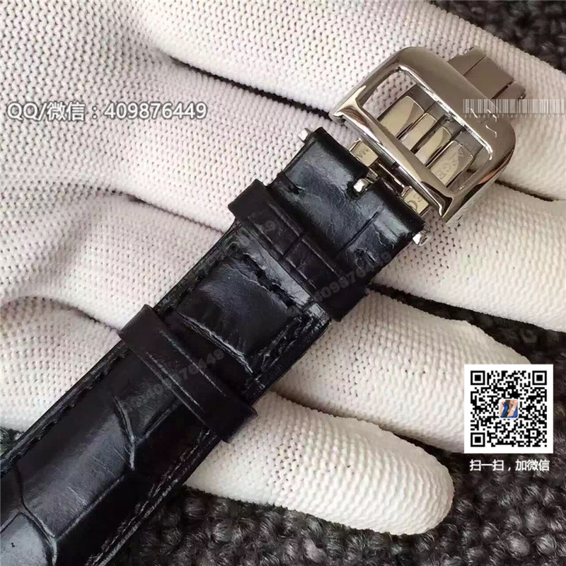 Jaeger-LeCoultre Master series 1323420 watch tourbillon mechanical watch