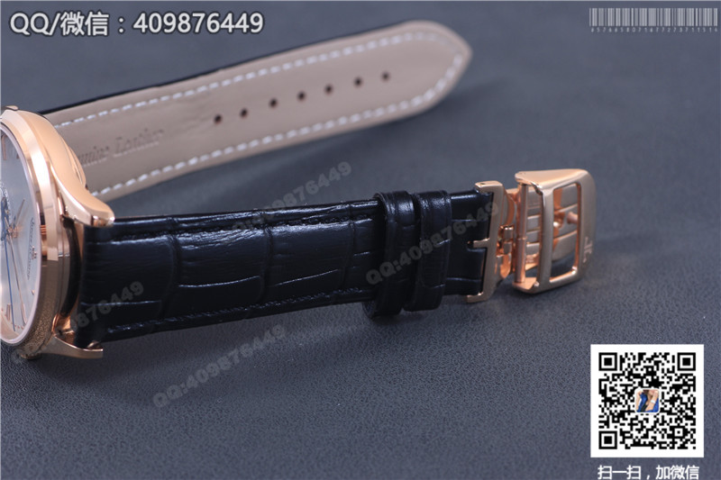Jaeger-LeCoultre MASTER CONTROL collection Q1362520 automatic mechanical watch