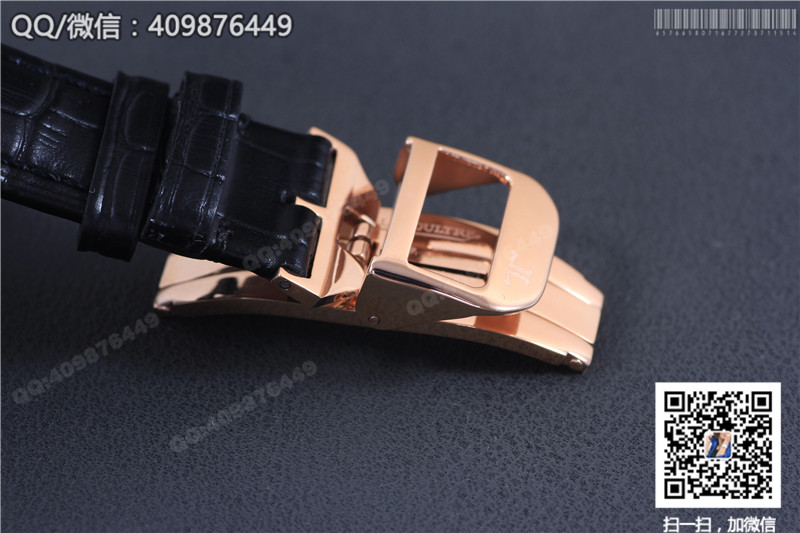 Jaeger-LeCoultre MASTER CONTROL collection Q1362520 automatic mechanical watch
