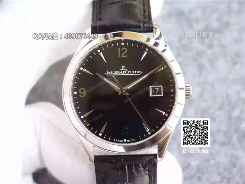 ジャガー・ルクルト マスター・コントロール・デイト ウォッチ Q1548420