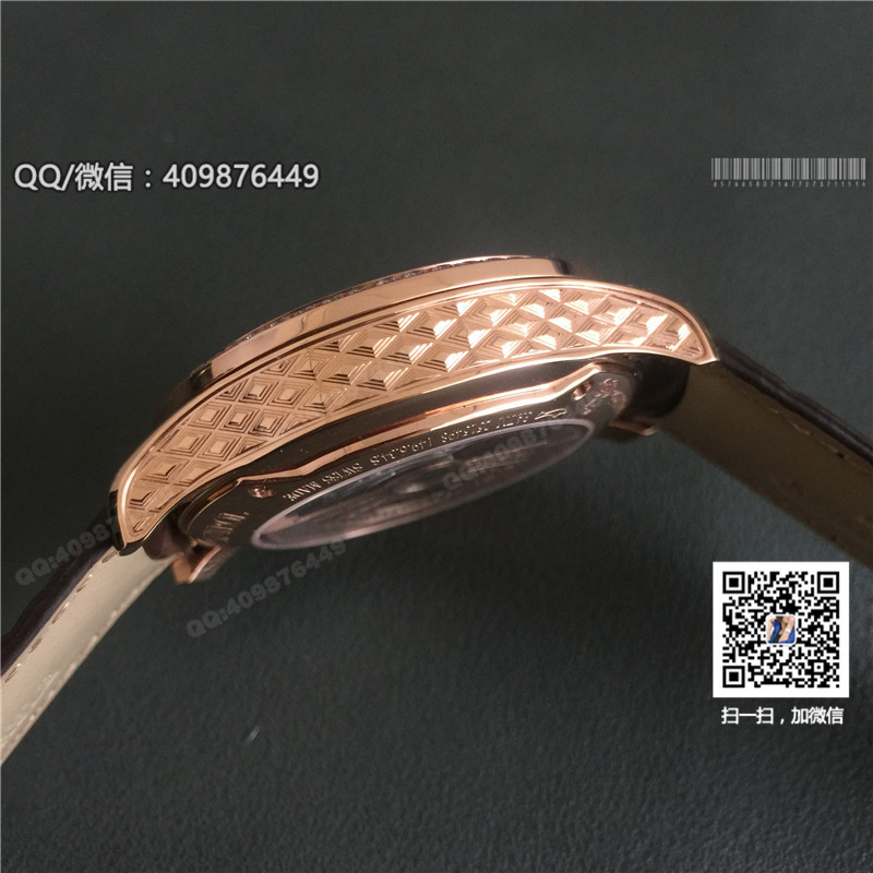 replica Jaeger-LeCoultre tourbillon mechanical watch Q3412405