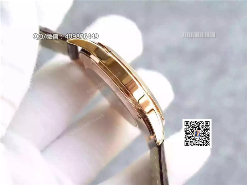 Jaeger-LeCoultre Master Control Date Watch Q1542520