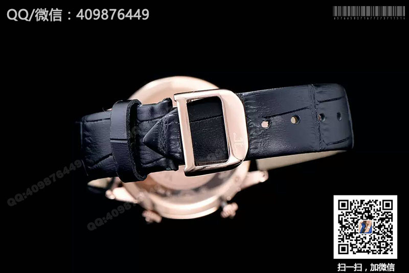Jaeger-LeCoultre Rendez-Vous Celestial Series Moon Phase Q3482560 Rose Gold Quartz Watch Jaeger-LeCoultre Rendez-Vous Celestial Series Moon Phase Q3482560 Rose Gold Quartz Watch