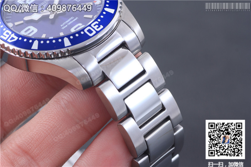 one-to-one replica Longines Sport collection L3.642.4.96.6 watch