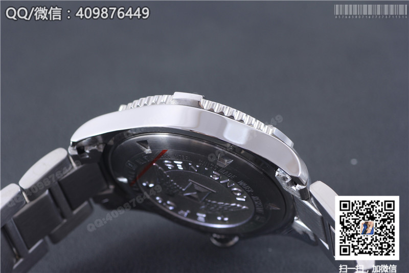 one-to-one replica Longines Sport collection L3.642.4.96.6 watch