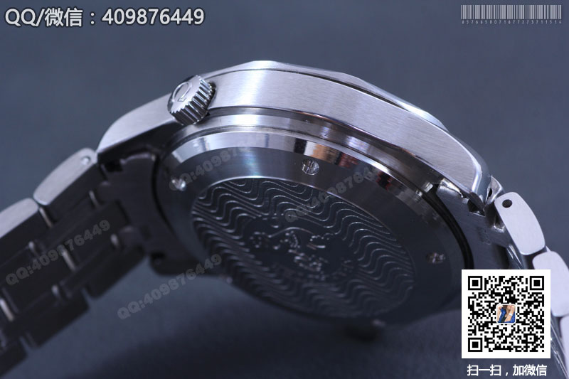 Omega Seamaster series mechanical men's watch 212.30.41.20.01.003 Omega Seamaster series mechanical men's watch 212.30.41.20.01.003