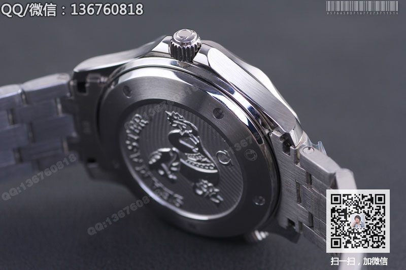 [MK Factory Recommendation] Omega Seamaster Diving Watch Series 212.30.41.20.03.001 Watch