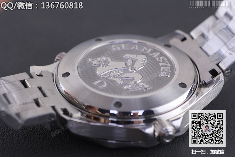 [MK Factory Recommendation] Omega Seamaster Diving Watch Series 212.30.41.20.03.001 Watch