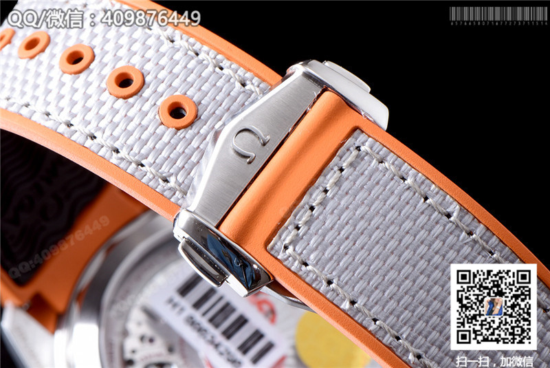 Omega Seamaster series 215.92.46.51.99.001 watch