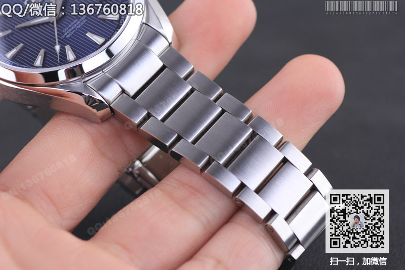 [KW Factory Fine Edition] Omega Seamaster Automatic Mechanical Men's Watch 231.10.42.21.03.001
