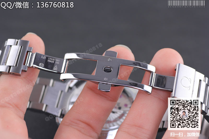[KW Factory Fine Edition] Omega Seamaster Automatic Mechanical Men's Watch 231.10.42.21.03.001
