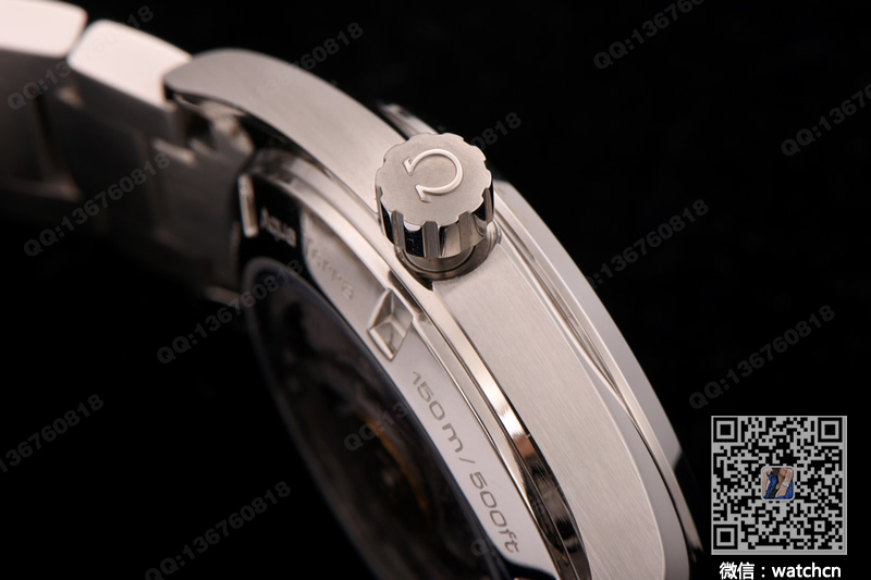 Omega Aqua Terra 150m Seamaster Series Watch 231.10.42.21.03.004 (James Bond Limited Edition from Movie 007)