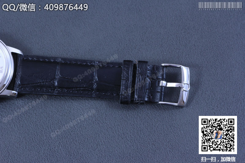 [MK Factory Replica] Omega De Ville series men's mechanical watch 424.13.40.20.02.001