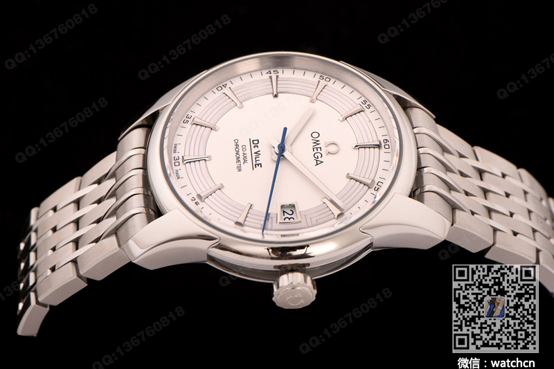 [N Factory] Omega De Ville series 431.30.41.21.02.001 automatic mechanical watch
