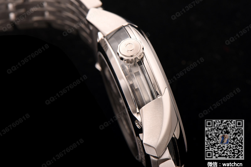 [N Factory] Omega De Ville series 431.30.41.21.02.001 automatic mechanical watch