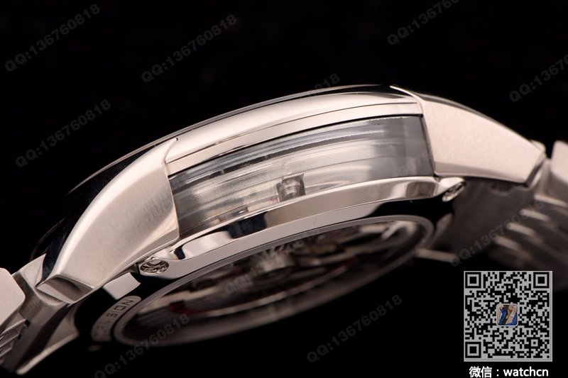 [N Factory] Omega De Ville series 431.30.41.21.02.001 automatic mechanical watch