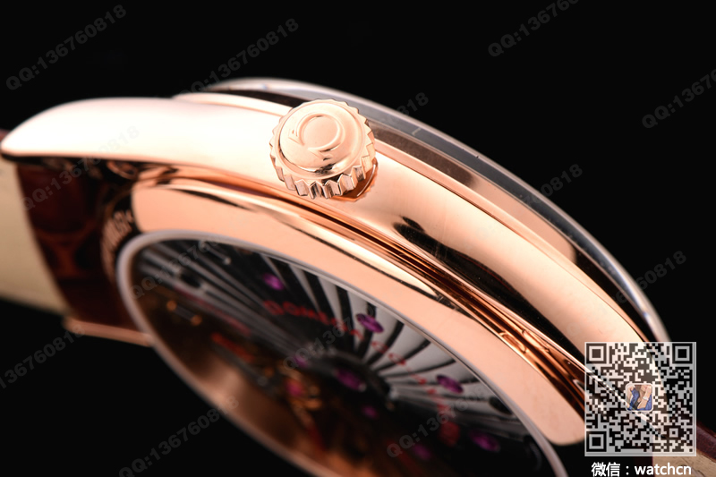 Omega De Ville Trésor Co-Axial Master Chronometer 40mm watch 432.53.40.21.02.002
