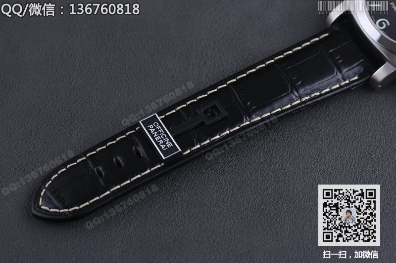 [[KW Factory Fine Edition] Panerai Luminor 1950 series automatic mechanical watch PAM312/PAM00312