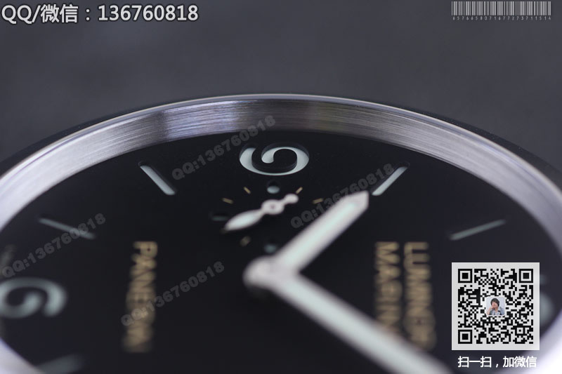 [[KW Factory Fine Edition] Panerai Luminor 1950 series automatic mechanical watch PAM312/PAM00312