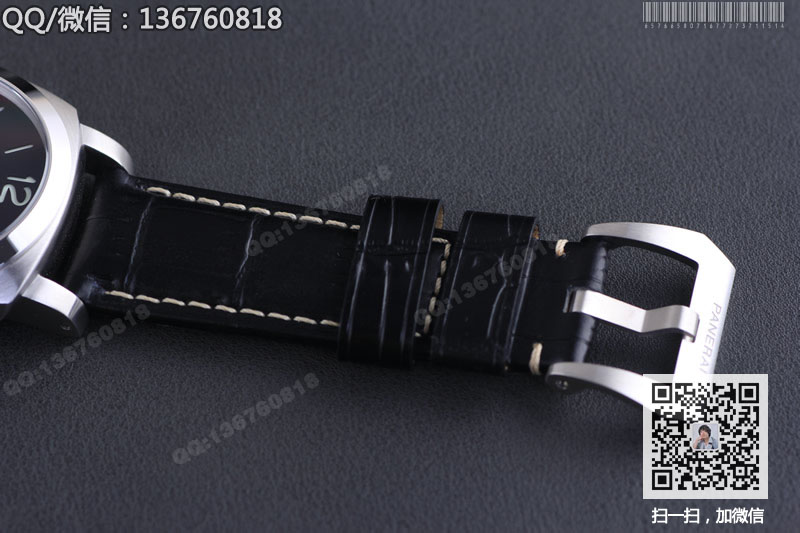 [[KW Factory Fine Edition] Panerai Luminor 1950 series automatic mechanical watch PAM312/PAM00312