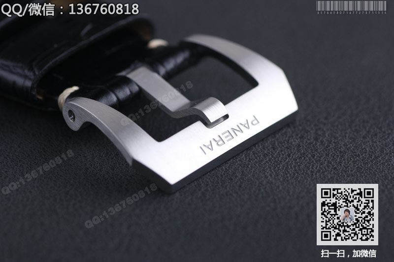 [[KW Factory Fine Edition] Panerai Luminor 1950 series automatic mechanical watch PAM312/PAM00312