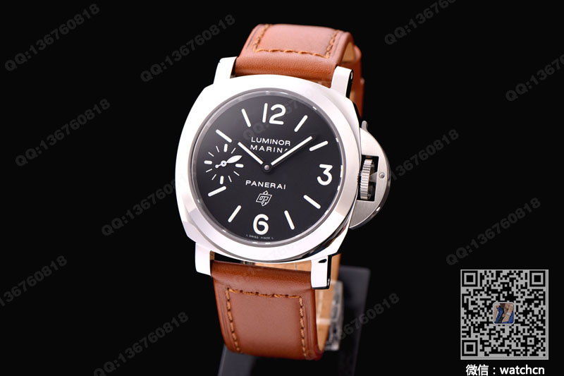 V3 Edition N Factory] Panerai Luminor Marina Classic Mechanical Mens Watch PAM00005
