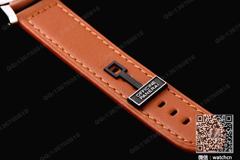 V3 Edition N Factory] Panerai Luminor Marina Classic Mechanical Mens Watch PAM00005