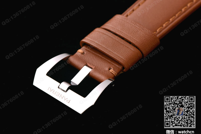 V3 Edition N Factory] Panerai Luminor Marina Classic Mechanical Mens Watch PAM00005