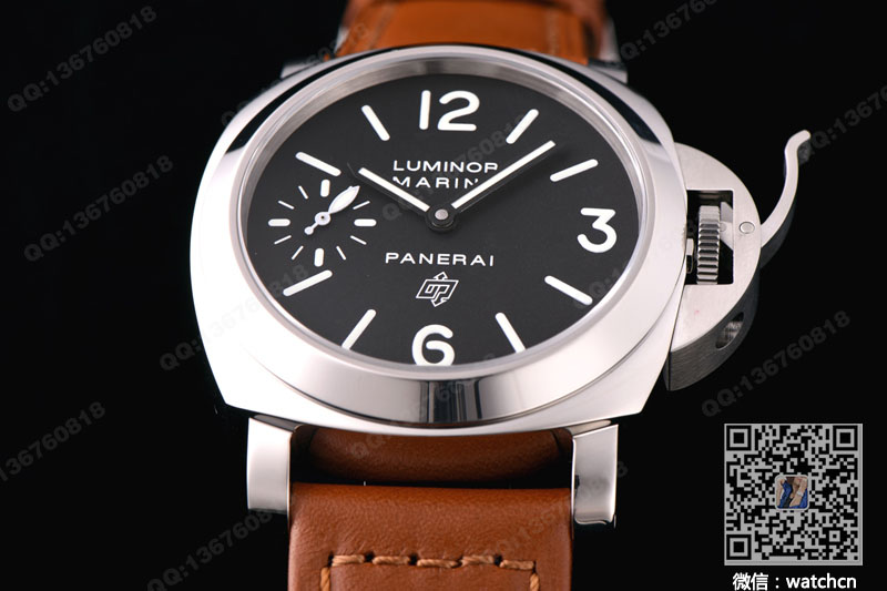 V3 Edition N Factory] Panerai Luminor Marina Classic Mechanical Mens Watch PAM00005