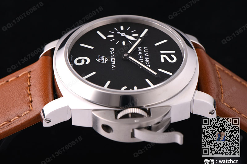 V3 Edition N Factory] Panerai Luminor Marina Classic Mechanical Mens Watch PAM00005