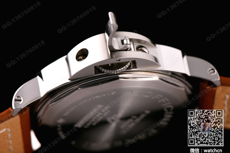 V3 Edition N Factory] Panerai Luminor Marina Classic Mechanical Mens Watch PAM00005