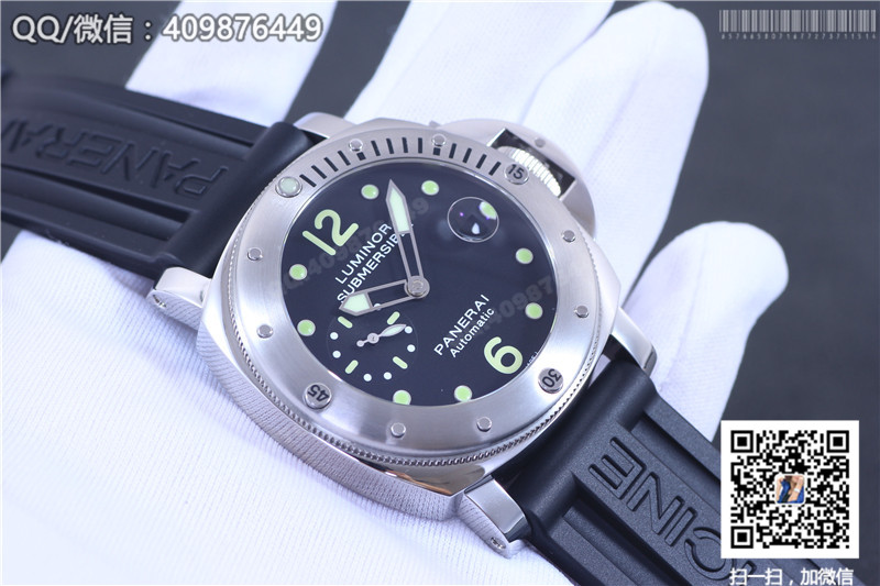 [NOOB Factory] Panerai LUMINOR series automatic mechanical men's watch PAM00024