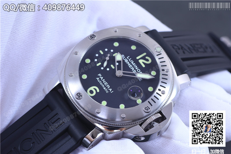 [NOOB Factory] Panerai LUMINOR series automatic mechanical men's watch PAM00024