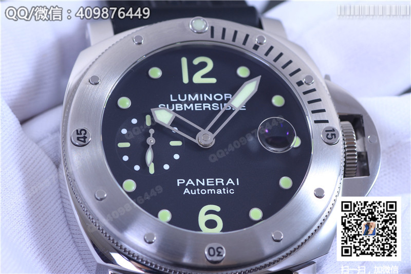 [NOOB Factory] Panerai LUMINOR series automatic mechanical men's watch PAM00024