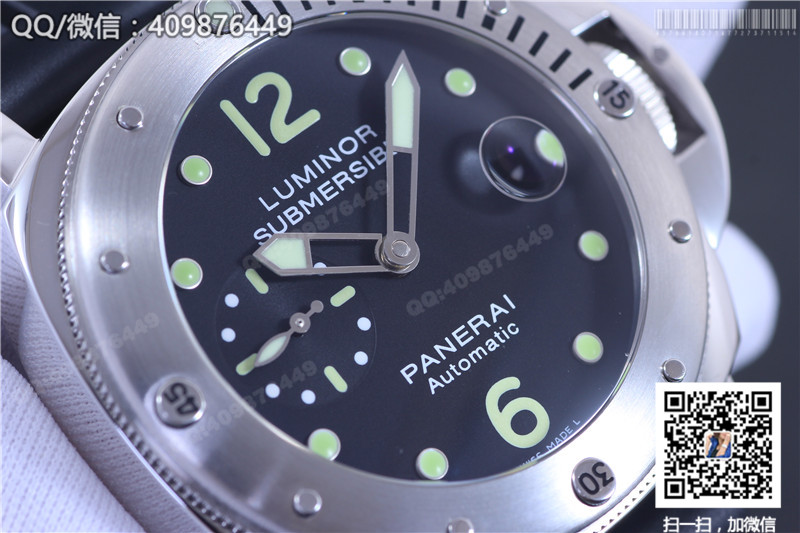 [NOOB Factory] Panerai LUMINOR series automatic mechanical men's watch PAM00024