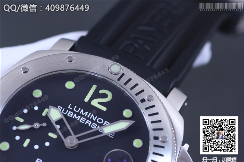 [NOOB Factory] Panerai LUMINOR series automatic mechanical men's watch PAM00024