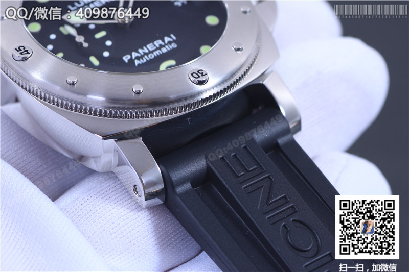 [NOOB Factory] Panerai LUMINOR series automatic mechanical men's watch PAM00024