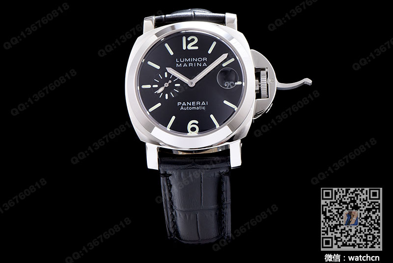 NOOB Panerai Luminor Marina automatic mechanical men's watch PAM00104