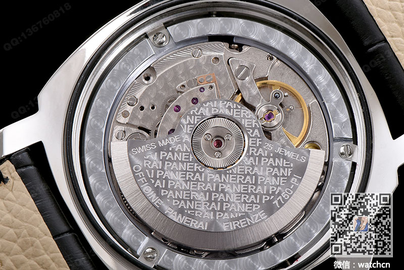 NOOB Panerai Luminor Marina automatic mechanical men's watch PAM00104