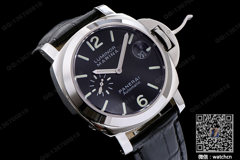 NOOB Panerai Luminor Marina automatic mechanical men's watch PAM00104