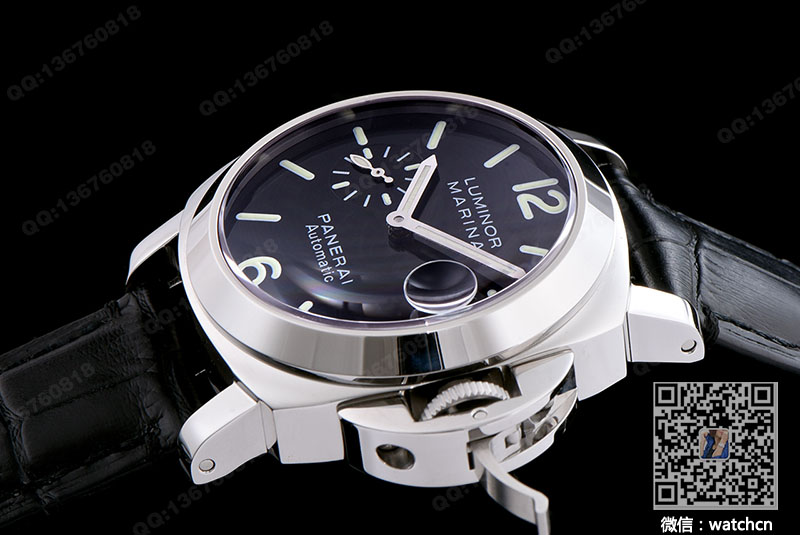 NOOB Panerai Luminor Marina automatic mechanical men's watch PAM00104