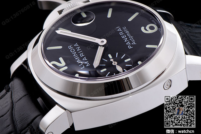 NOOB Panerai Luminor Marina automatic mechanical men's watch PAM00104